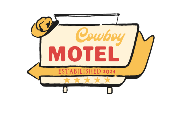 Cowboy Motel Co.